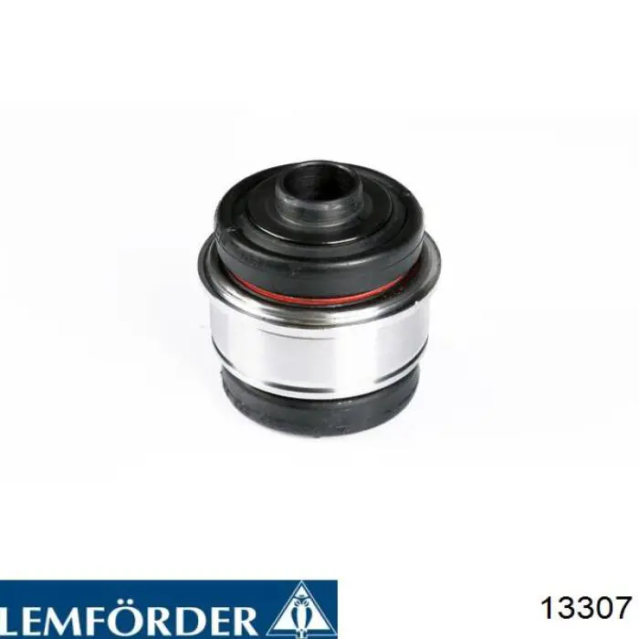 13307 Lemforder Bloco silencioso do pino de apoio traseiro