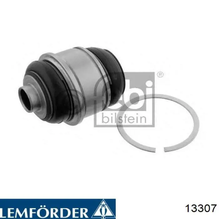 Bloco silencioso do pino de apoio traseiro Lemforder 13307 preço, a partir de 19,92 USD