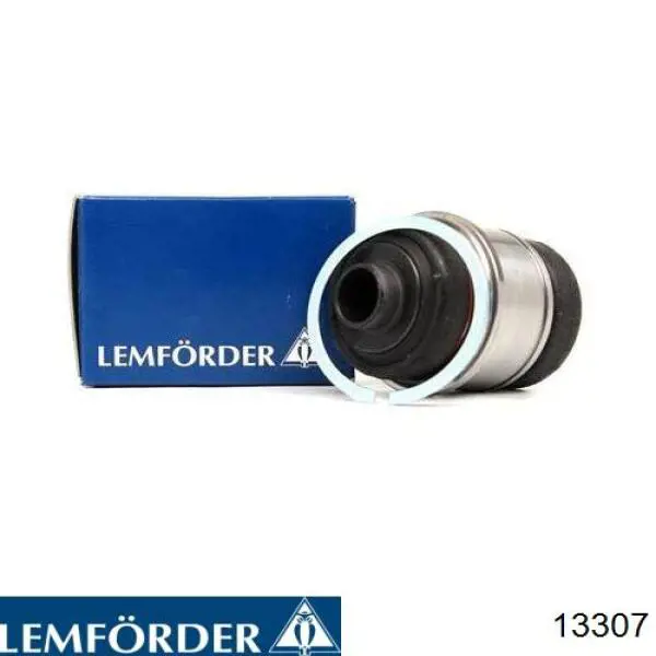 Bloco silencioso do pino de apoio traseiro Lemforder 13307 preço, a partir de 19,92 USD