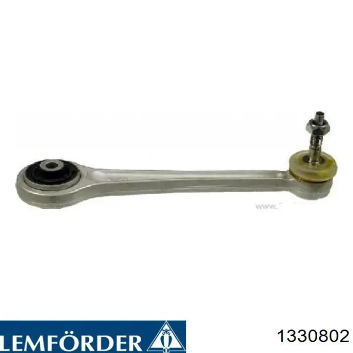 Braço oscilante superior esquerdo/direito de suspensão traseira Lemforder 1330802 preço, a partir de 37,24 USD