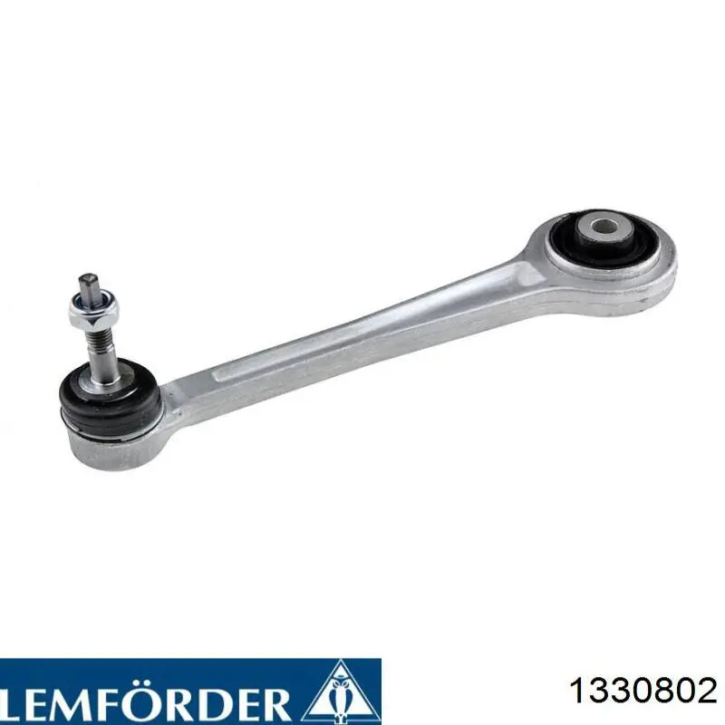 Compre 1330802 Lemforder Braço oscilante superior esquerdo/direito de suspensão traseira