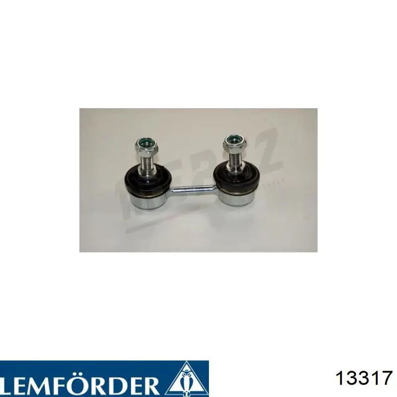 13317 Lemforder Montante de estabilizador traseiro