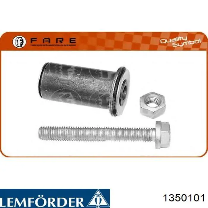 Kit de reparação do braço oscilante de pêndulo Lemforder 1350101 preço, a partir de 24,70 USD