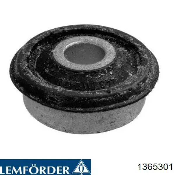 Bloco silencioso dianteiro de braço oscilante traseiro longitudinal Lemforder 1365301 preço, a partir de 7,07 USD