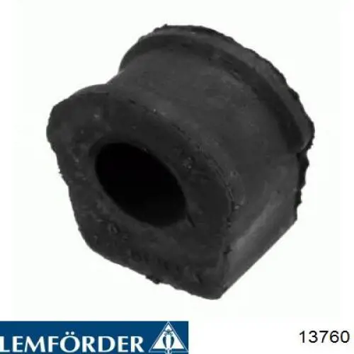 Bucha externa de estabilizador dianteiro 13760 Lemforder