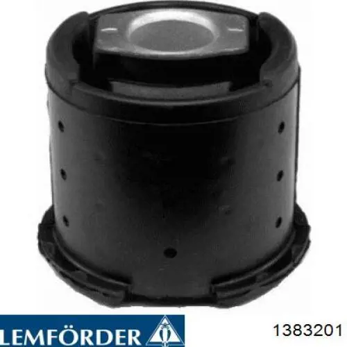 Bloco silencioso de viga traseira (de plataforma veicular) Lemforder 1383201 preço, a partir de 24,66 USD