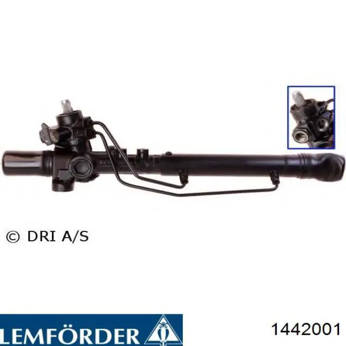 Kit de reparação da cremalheira da direção (do mecanismo), (kit de vedantes) Lemforder 14420 preço, a partir de 82,08 USD