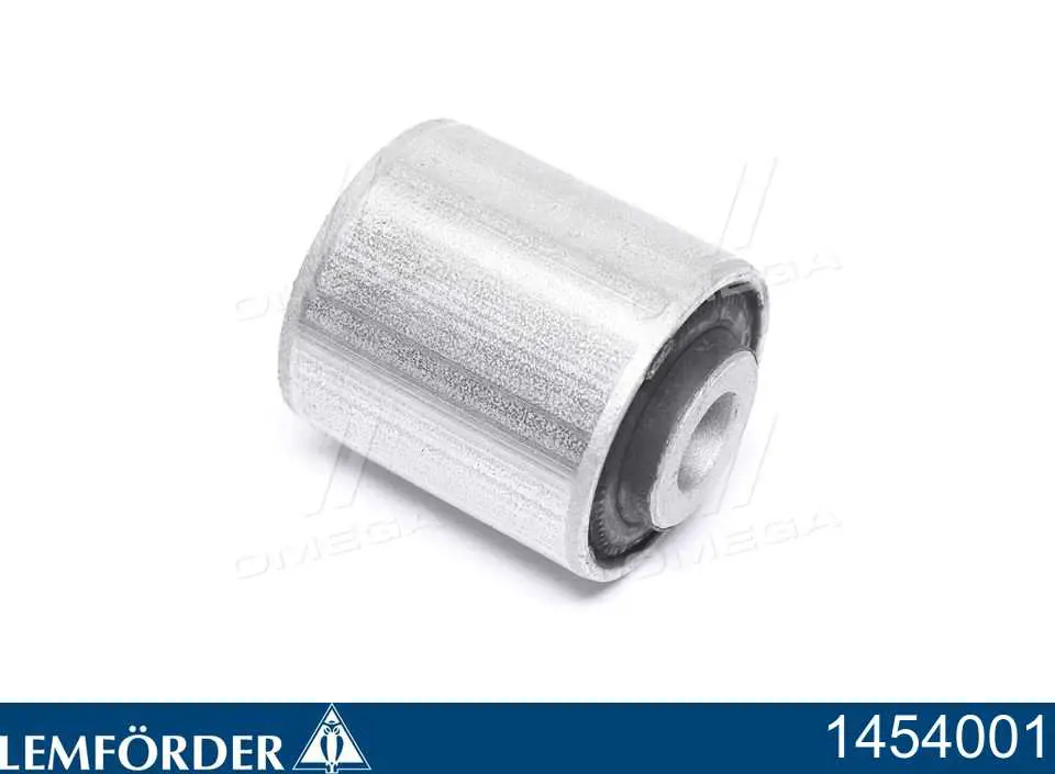 Bloco silencioso dianteiro do braço oscilante inferior Lemforder 1454001 preço, a partir de 6,41 USD