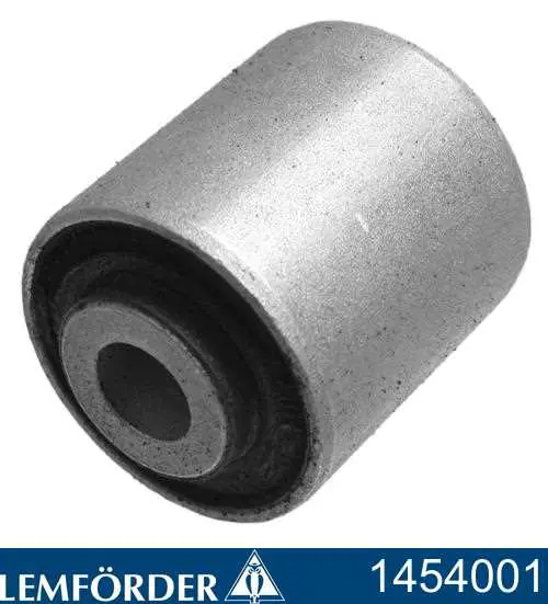 Compre 1454001 Lemforder Bloco silencioso dianteiro do braço oscilante inferior
