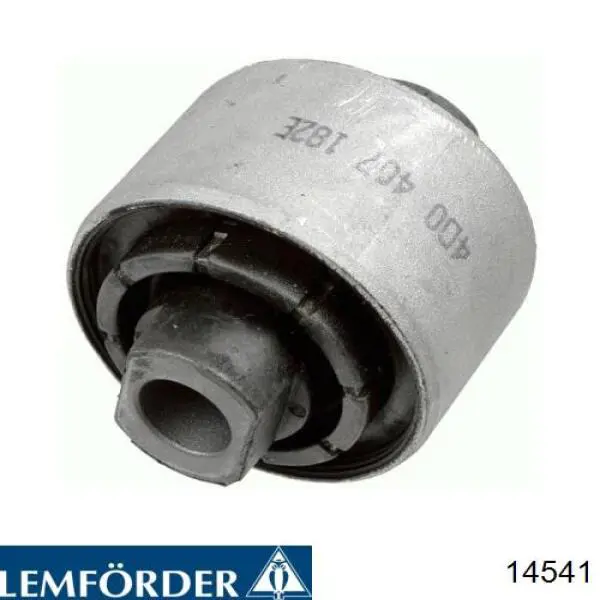 Bloco silencioso dianteiro do braço oscilante inferior Lemforder 14541 preço, a partir de 6,07 USD