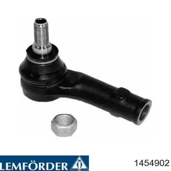 Ponta externa da barra de direção Lemforder 1454902 preço, a partir de 16,39 USD