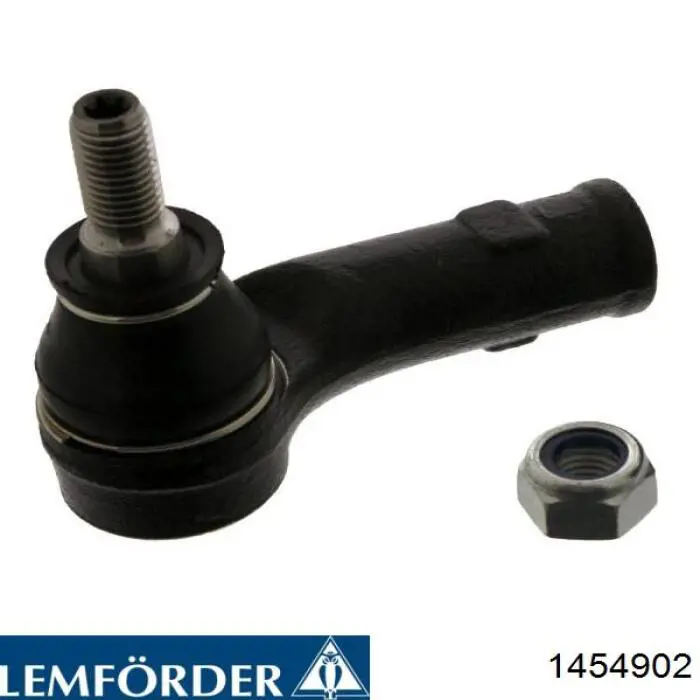 Compre 1454902 Lemforder Ponta externa da barra de direção