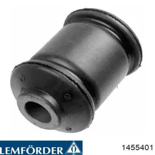 Bloco silencioso dianteiro do braço oscilante superior Lemforder 1455401 preço, a partir de 6,64 USD