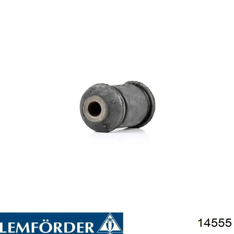 Bloco silencioso dianteiro do braço oscilante inferior Lemforder 14555 preço, a partir de 8,96 USD