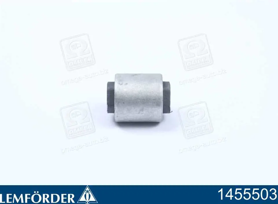 Bloco silencioso dianteiro do braço oscilante inferior Lemforder 1455503 preço, a partir de 8,94 USD