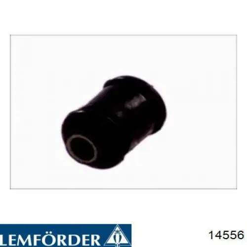 Bloco silencioso dianteiro do braço oscilante inferior Lemforder 14556 preço, a partir de 4,11 USD