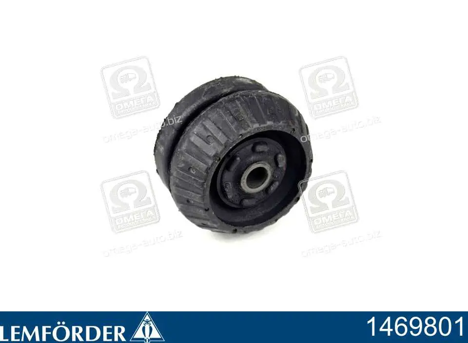 Suporte de amortecedor dianteiro Lemforder 1469801 preço, a partir de 39,40 USD