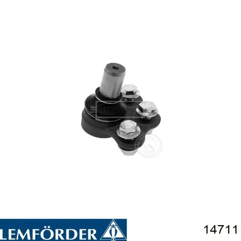  Lemforder 14711