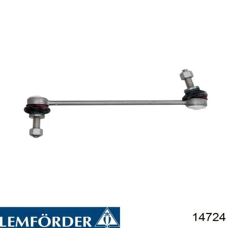 Compre 14724 Lemforder Montante de estabilizador dianteiro