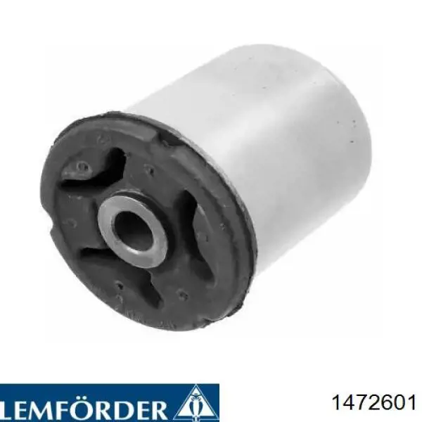 Bloco silencioso de viga traseira (de plataforma veicular) Lemforder 1472601 preço, a partir de 8,67 USD