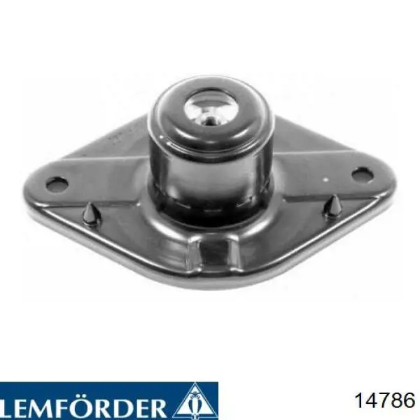 Compre 14786 Lemforder Suporte de amortecedor dianteiro