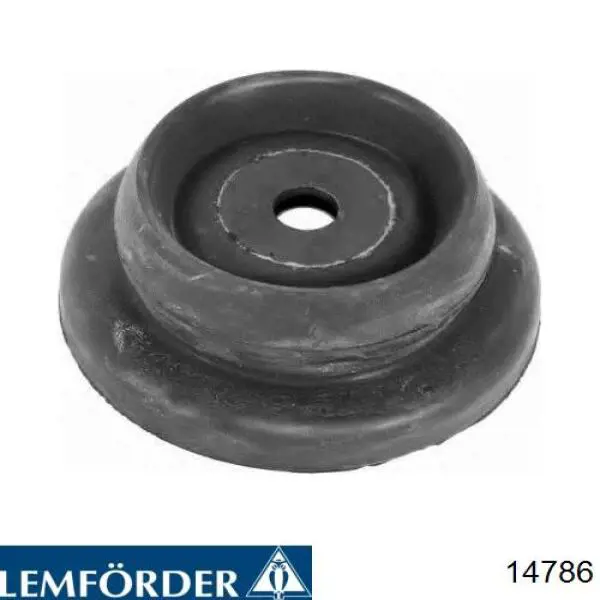14786 Lemforder Suporte de amortecedor dianteiro