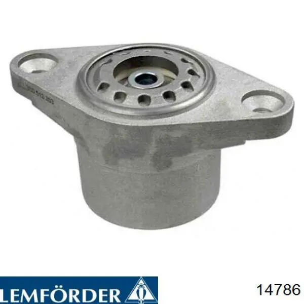 14786 Lemforder Suporte de amortecedor dianteiro