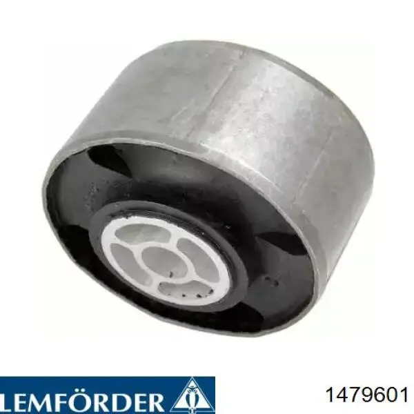 Coxim (suporte) traseiro de motor (bloco silencioso) Lemforder 1479601 preço, a partir de 10,30 USD