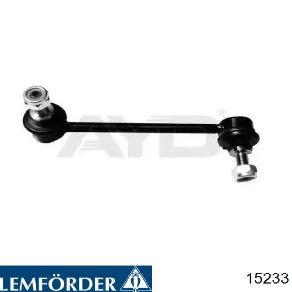 15233 Lemforder Montante direito de estabilizador dianteiro
