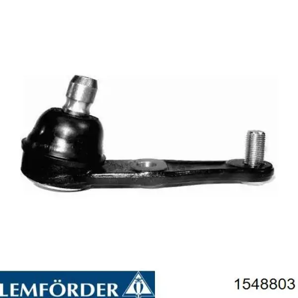 Suporte de esfera inferior Lemforder 1548803 preço, a partir de 15,11 USD