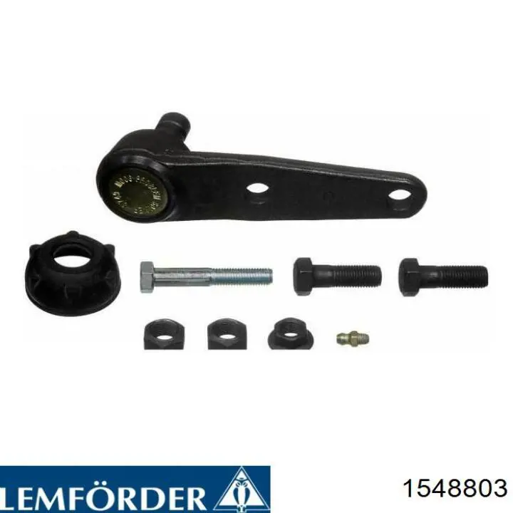 Compre 1548803 Lemforder Suporte de esfera inferior