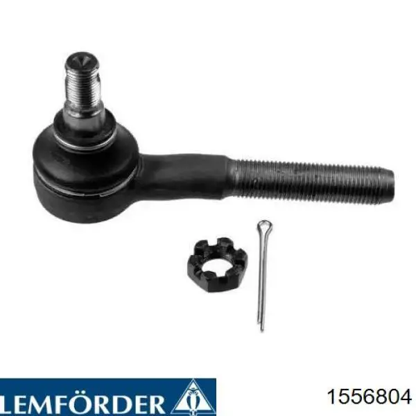 Ponta externa da barra de direção Lemforder 1556804 preço, a partir de 16,39 USD