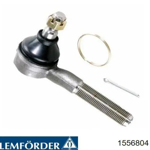 Compre 1556804 Lemforder Ponta externa da barra de direção