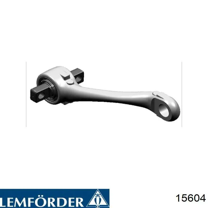 15604 Lemforder Acoplamento de barras de direção