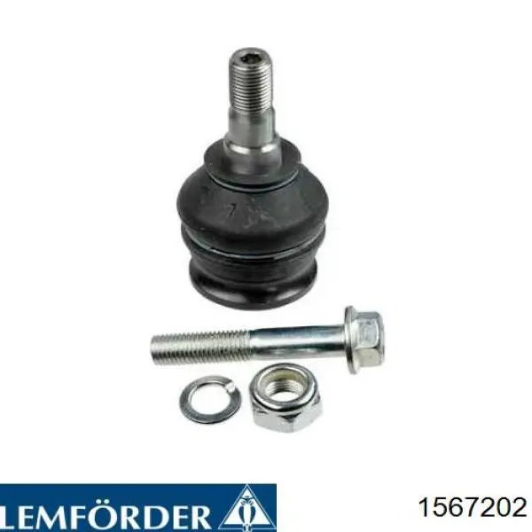 Suporte de esfera inferior Lemforder 1567202 preço, a partir de 25,31 USD