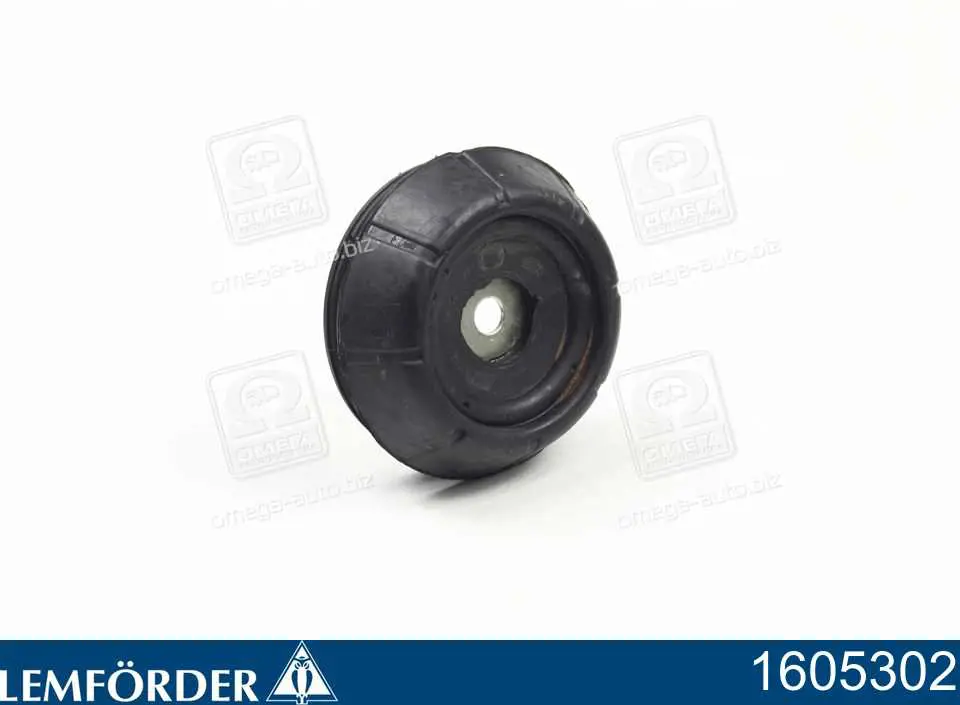 Suporte de amortecedor dianteiro Lemforder 1605302 preço, a partir de 17,34 USD
