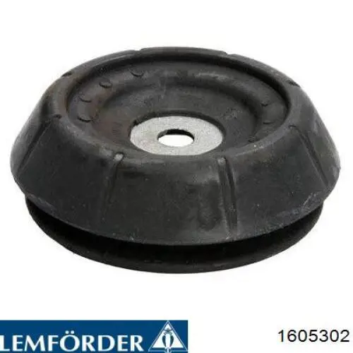 Compre 1605302 Lemforder Suporte de amortecedor dianteiro