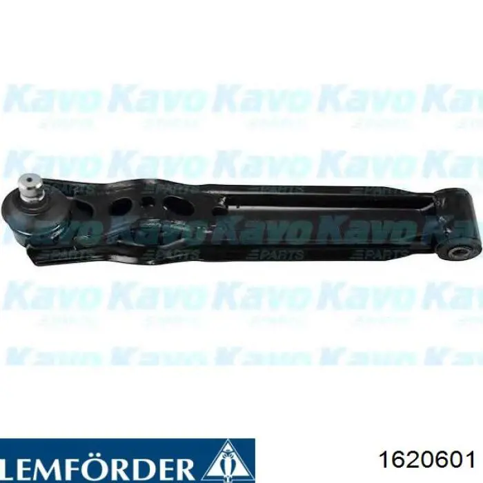 Braço oscilante inferior esquerdo/direito de suspensão dianteira Lemforder 1620601 preço, a partir de 29,83 USD