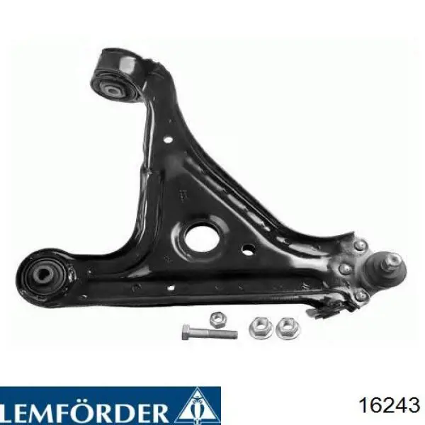  16243 Lemforder