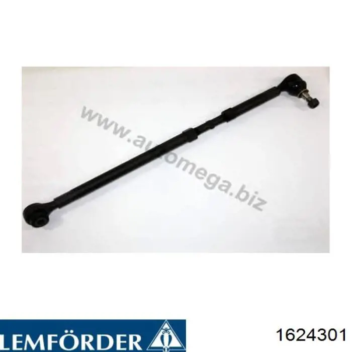 Compre 16243 Lemforder 