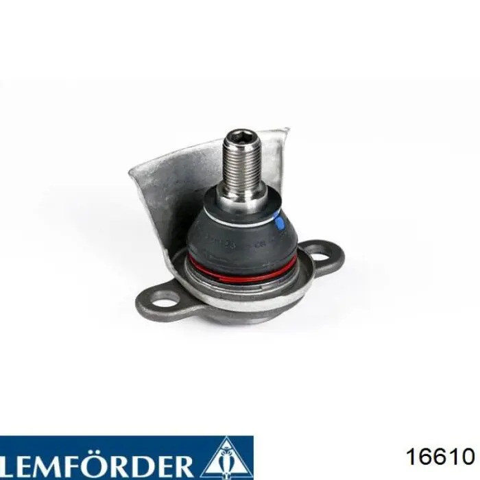 16610 Lemforder Suporte de esfera inferior