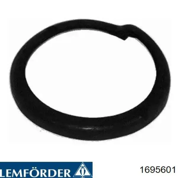 Espaçador (anel de borracha) da mola dianteira inferior Lemforder 1695601 preço, a partir de 4,99 USD
