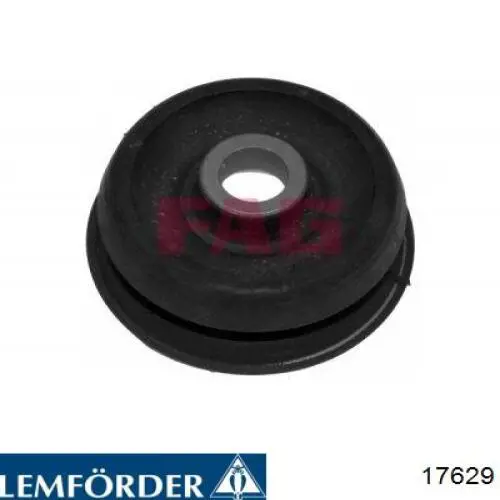 Compre 17629 Lemforder Suporte de amortecedor dianteiro