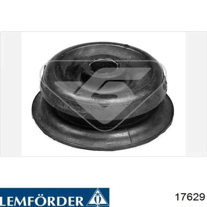 17629 Lemforder Suporte de amortecedor dianteiro