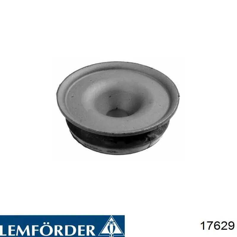 Suporte de amortecedor dianteiro 17629 Lemforder