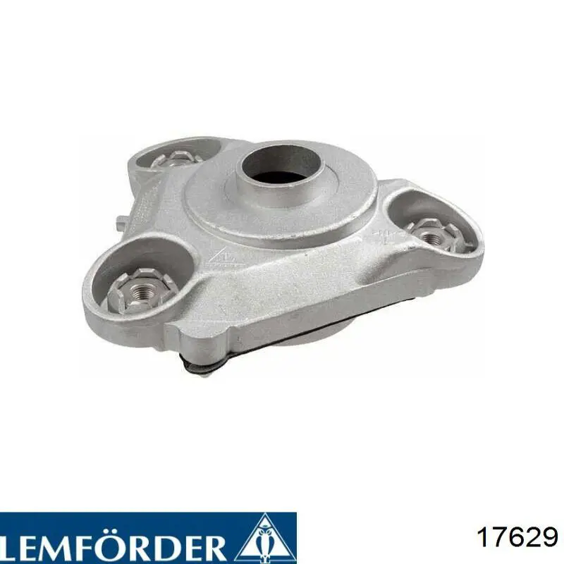 Suporte de amortecedor dianteiro Lemforder 17629 preço, a partir de 18,23 USD