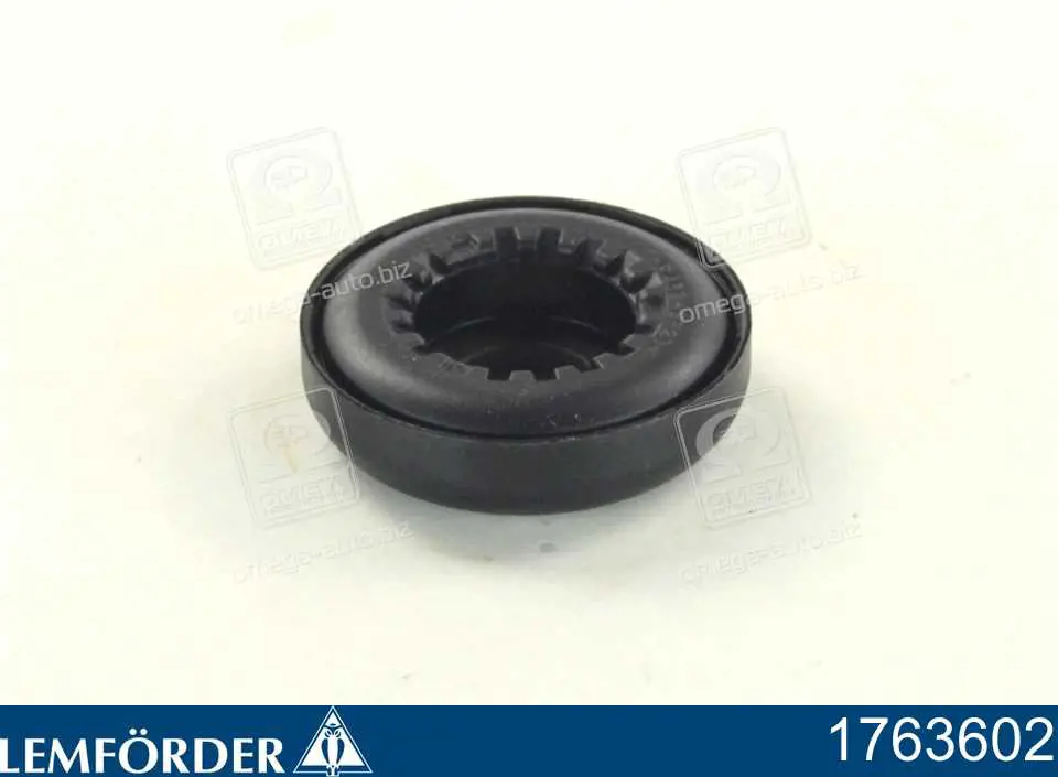 Rolamento de suporte do amortecedor dianteiro Lemforder 1763602 preço, a partir de 4,65 USD