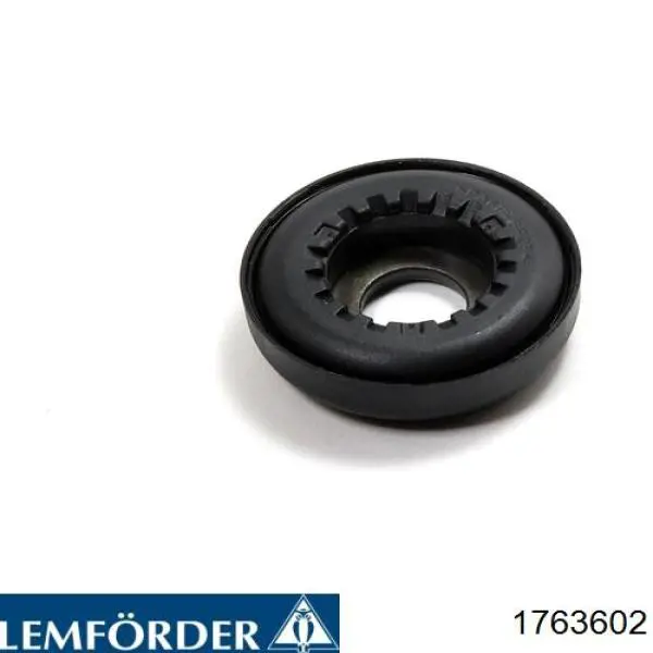 Compre 1763602 Lemforder Rolamento de suporte do amortecedor dianteiro