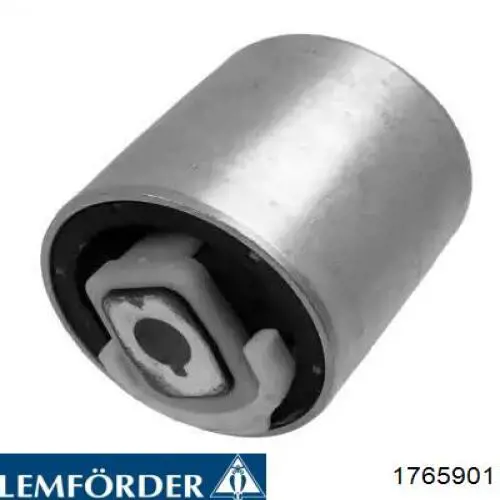 Bloco silencioso dianteiro do braço oscilante inferior Lemforder 1765901 preço, a partir de 14,80 USD