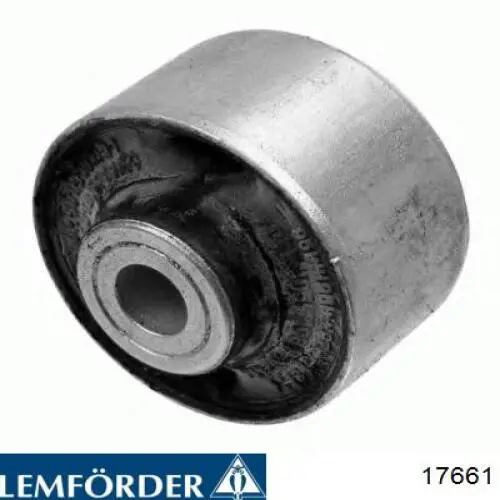 Bloco silencioso dianteiro do braço oscilante superior Lemforder 17661 preço, a partir de 4,46 USD